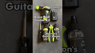 Harley Benton Fusion Guitar String Change