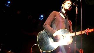 Jimmy Gnecco - &quot;These Are My Hands&quot; (live) 7/28/10