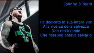 Hollywood Undead - Gotta Let Go - Traduzione ITA