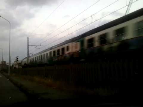 RGV 2027 Torino - Milano