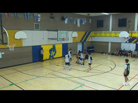 AGTG(55) tier 9 - 2023 fall Knockout(51) - tcbl saturday