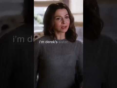 😂😭😭 #greysanatomy #ameliashepherd #ellisgrey |NOT MINE