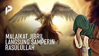 Download lagu The Prophet's Cry Shakes the Throne, and the Angel Gabriel Immediately Intervenes mp3 Download lagu The Prophet's Cry Shakes the Throne, and the Angel Gabriel Immediately Intervenes mp3