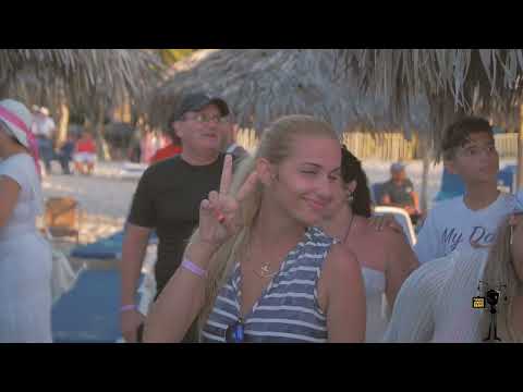 July Roby feat Chocolate - Party to Night (Inicio del verano) Marlon El Cientifiko