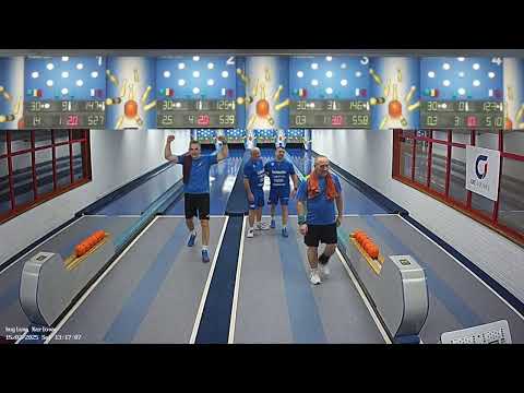 KK MANTINELA I - KK RAVNOGORAC