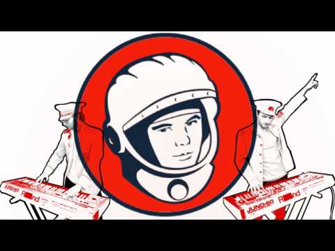 Juri Gagarin - Bamm