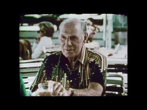 Greatest Sports Legends- Features Branch Rickey pulls Jackie Robinson to the Brooklyn Dodgers in 47