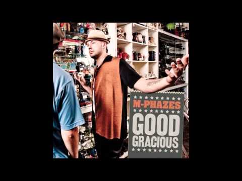 Dialectrix - The Facilitator (Prod by M-Phazes)