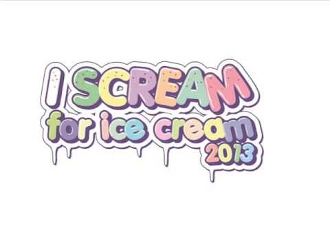 FTampa feat. BBK - I SCREAM FOR ICE CREAM 2013