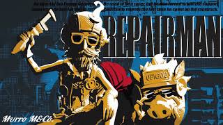 Cover art for CoaIV (IdentityV)