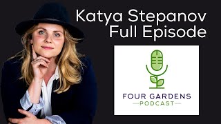 Growing Mutual Understanding through Telling Our Authentic Stories with Katya Stepanov -full episode video