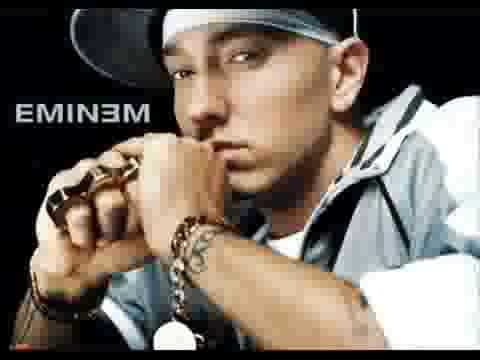 Eminem - Without Me With Lyrics (Dirty Version)
