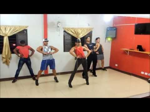 Stiletto - RG STUDIO