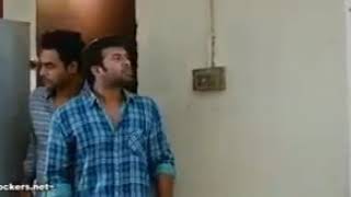 Koothara Malayalam movie comedy scene