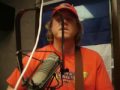 Casey Berry in KATP Studio "I Lie"