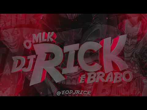 SE MOSCAR NÓS PEGA FIRME - FUNK TIK TOK - MC LAN, MC Kitinho e MC India - DJ Rick