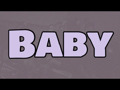 A1 x J1 - Baby (Lyrics) ft. Deno