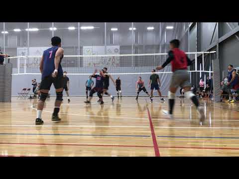 Shade parade ROTS 2018