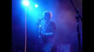 Jesper Munk - Drunk On You - Munich/Ampere 2014