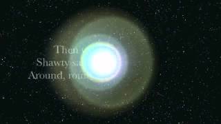 Dru- Gettin&#39; it in (lyrics on screen)