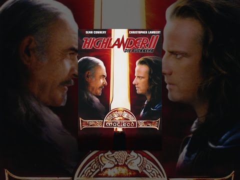 Highlander II - Die Rückkehr