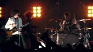 Wolfmother - Witchcraft - Please Experience Wolfmother Live