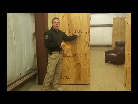 Back to Basics: Fatal Funnel