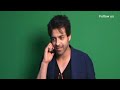 Himanshu Malhotra Shershaah Swaraj Audition Actor