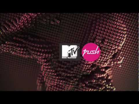MTV Push 3 x Bumpers : Audio by Si Begg : Directed by Nick Scott