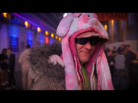 Masters of Noise - Fero City 2023 (Turbinenhalle Oberhausen)