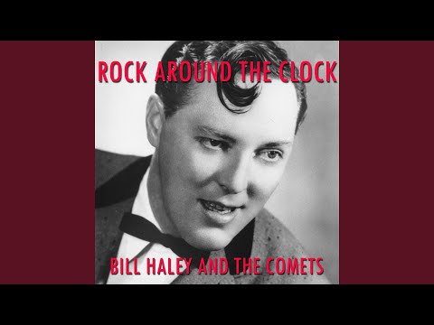 Greatest Hits Medley: Rock Around The Clock / Crazy Man Crazy / Birth Of The Boogie / A:B:C:...