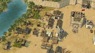 Stronghold Crusader II: Delivering Justice Mini-campaign (DLC) Steam Key GLOBAL