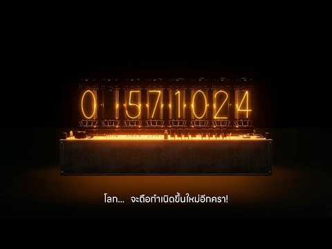 [Teaser] ตัวอย่างม็อดภาษาไทย STEINS;GATE | Operation Bifrost - ปฏิบัติการไบฟรอสต์