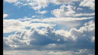 Cloudscape - Someone Else