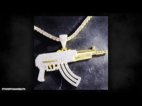 [SOLD] NLE Choppa x Splurge x Lil 2z Type Beat - "Legion"