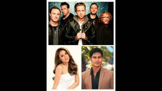 Something I Need OneRepublic X Piolo Pascual And Morissette Quartet Version