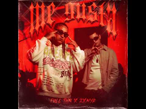 Full THM, x zxmyr, Me Gusta 🌟