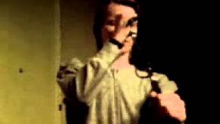 jim carroll reads &quot;work, not play&quot; &amp; &quot;the distances&quot;