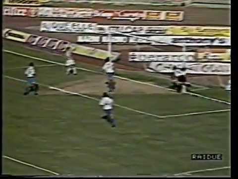 1988/89, Serie A, Pescara - Juventus 0-0 (33)
