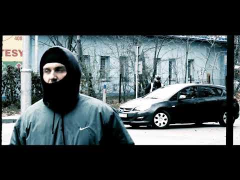 SKLERO REPO X DJ EDK -  DZ!$ (OFFICIAL VIDEO)