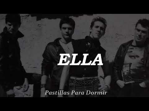 Farmacia de Guardia - Ella es Demoledora // Letra (HQ)