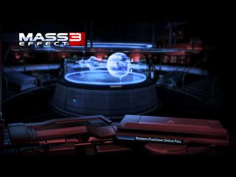 Mass Effect 3 Online Pass Issues