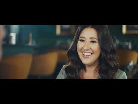 Gabriella Massa - Fragile  (Offizielles Video)