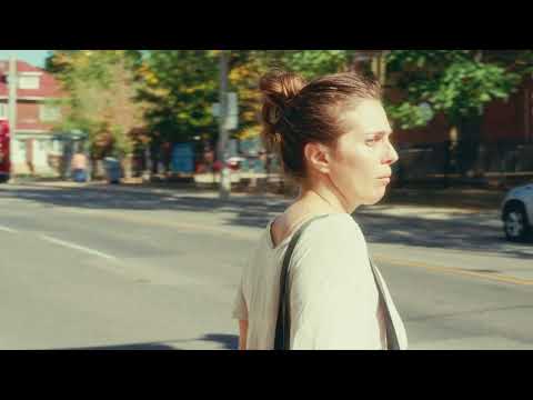 U.S. Girls - Running Errands (Today) [Official Visualiser]