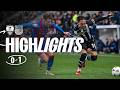 HIGHLIGHTS NOTTS COUNTY 0 1 GRIMSBY TOWN