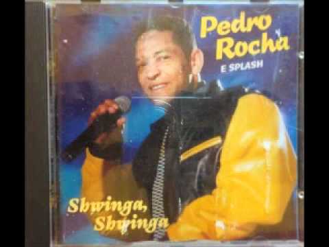 Pedro Rocha - Shwinga