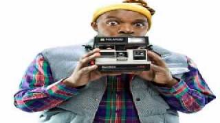 Shad - Time ft. Promise