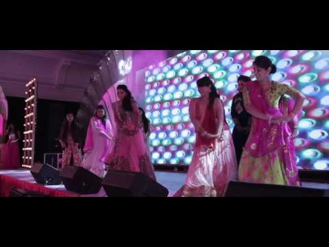 Abhijeet Parui Sangeet/Eve...