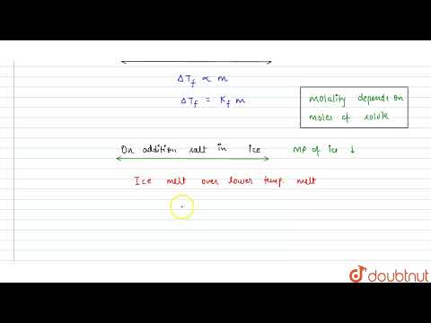 Srisha wanted to keep ice creams without melting. So he had to keep it on ice taken in a contain...