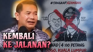 Download lagu BANYAK X KENA!! - BILA RAFIZI ANJUR HIMPUNAN AZAM BAKI DI SOGO mp3